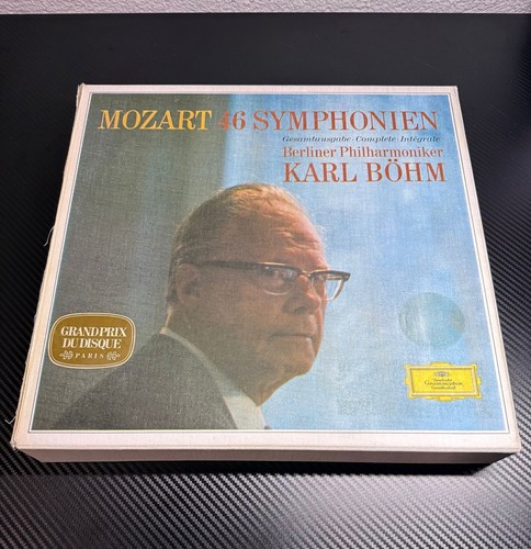 Deutsche grammophon 46 - deutsche,