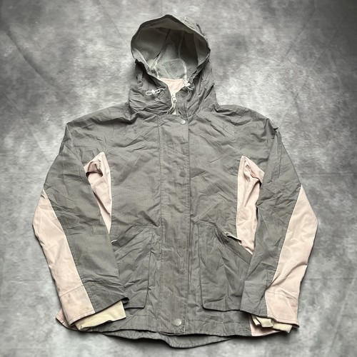 Hollister jacke damen - jacke,
