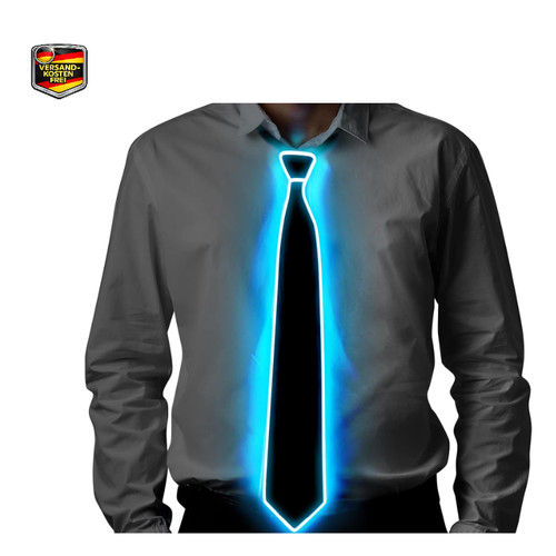 Led brille flashing - led,