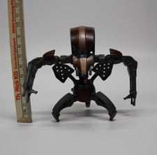 K2941 STAR WARS TCW DESTROYER DROID THE CLONE WARS CW NO. 17 2008