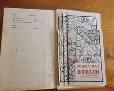"How To Be Happy In Berlin-by CHANCELLOR, John-1.Auflage 1929