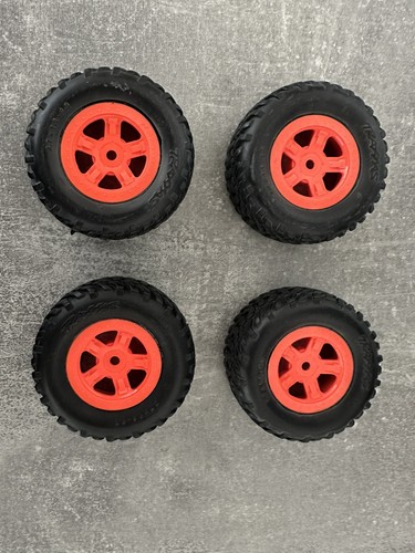 Traxxas reifen auf - reifen,