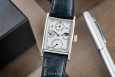 IWC Novecento Platin Perpetual