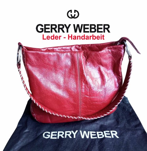 Gerry weber vintage leder - weber,