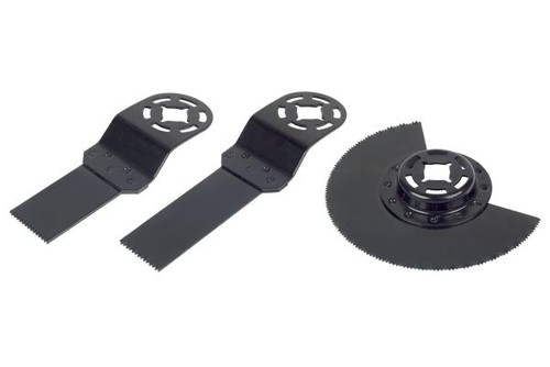 Wolfcraft sägeblatt set - wolfcraft, sägeblatt-set