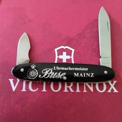 Vintage victorinox uhrmacher - vintage,
