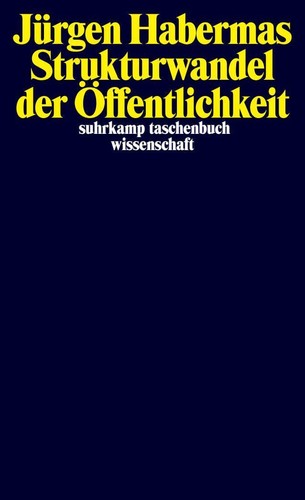 Strukturwandel der