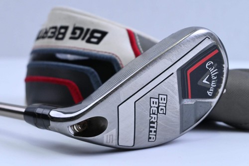 Linkshand callaway big bertha - linkshand,
