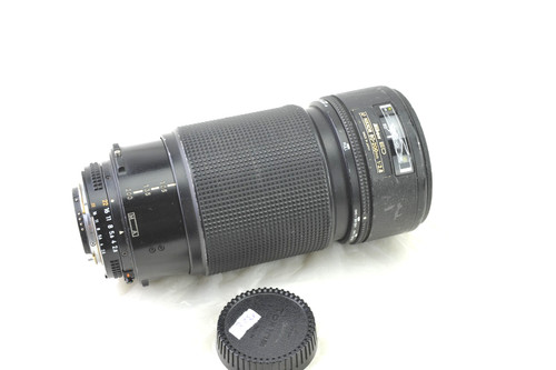 Nikon nikkor 200 - 80-200, mm