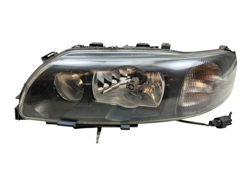 Frontscheinwerfer links xenon - links,