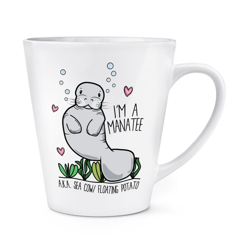 Ich bin ein - ich, latte