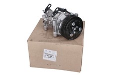 Original Kompressor für Citroen Jumpy IV (K0) alle Motoren 1636462980