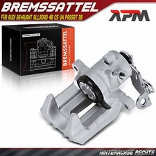 Bremssattel Hinten Rechts 38mm