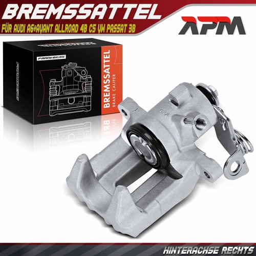 Bremssattel hinten rechts 38mm - hinten,