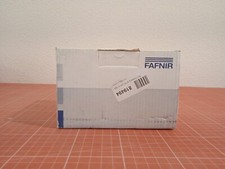 Fafnir Vaporix Control