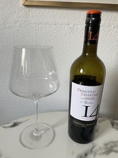 Leonardo Rotweinglas Weinglas für Rotwein Serie Puccini Weinglas groß
