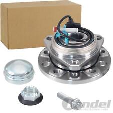 RADNABE mit RADLAGER +