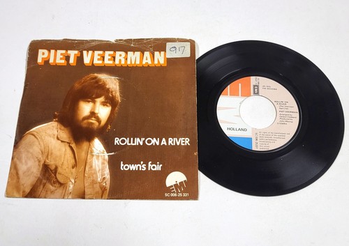 Piet veerman rollin - piet, rollin'