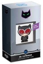 Chibi™ Stück Sammlung DC