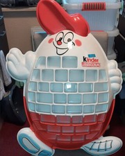 Eiermann Setzkasten - eine