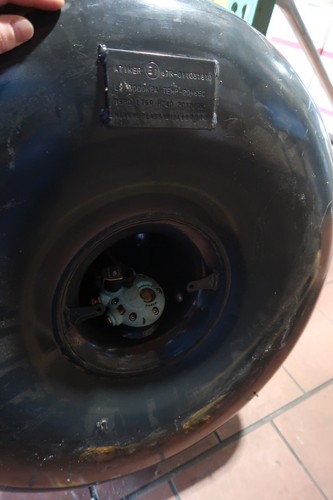 Autogastank,Reserveradtank,Gas