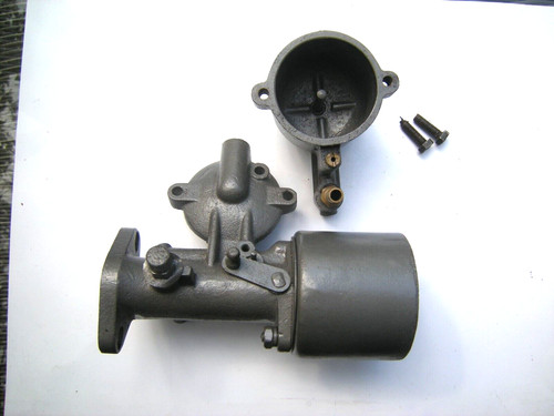 Vergaser oldtimer opel - ,