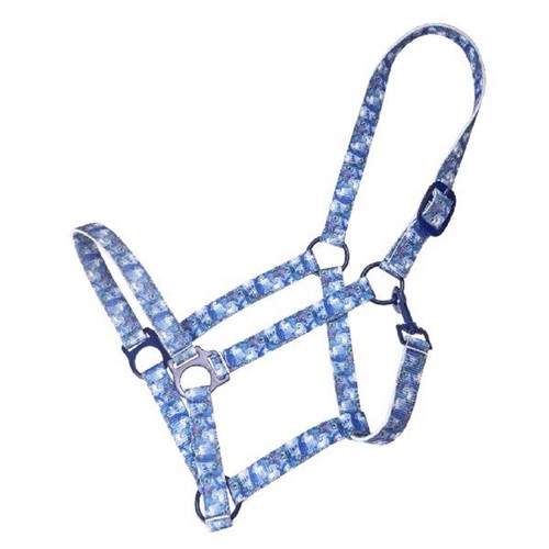 Brama west halfter magic - brama,