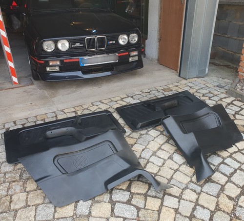 Original bmw e30 - original, m3
