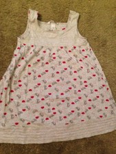 H&M * Gr. 128 * Tunika * TOP *