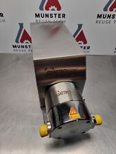 Almatec Quattroflow 1200-S 5°