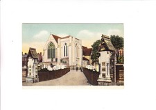 Deutsche Seepost Ost-Afrika-Linie AK Southampton Pfarrerei Strehla Sachsen Klemm