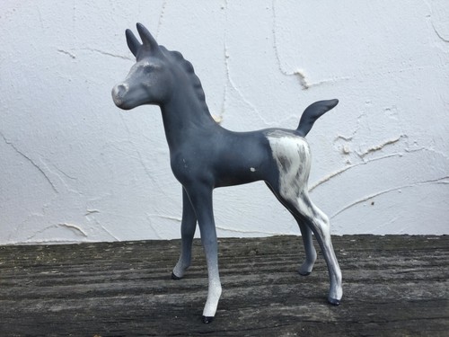 Goebel porcelain foal for
