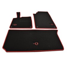 Mattenprofis Velours Edi