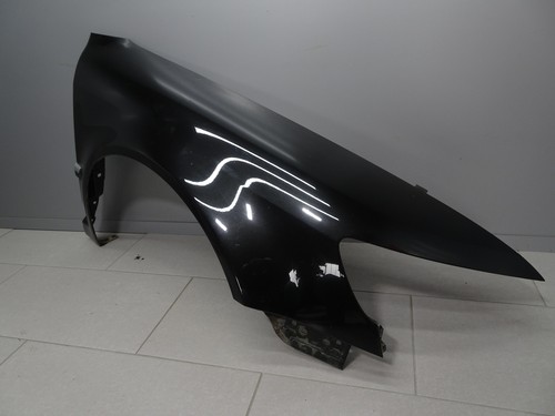 Phaeton kotflügel vorne - kotflügel,