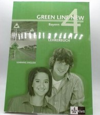 Klett verlag green - klett,