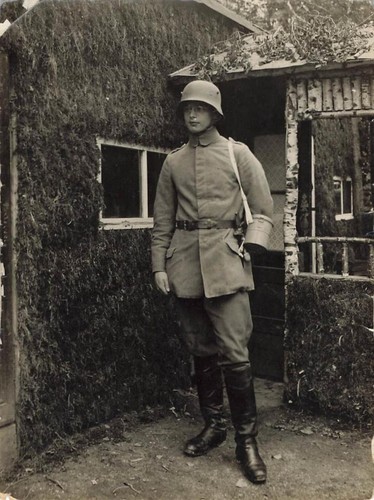 Weltkrieg foto junger - 1.,