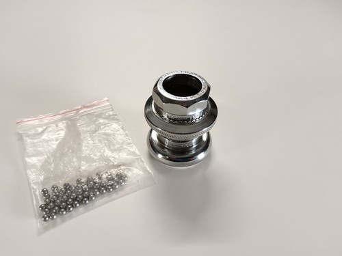 Stronglight competition - v4,