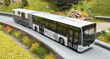 Mercedes-Benz Citaro G 2015