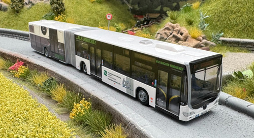 Mercedes benz citaro 2015 - mercedes-benz,