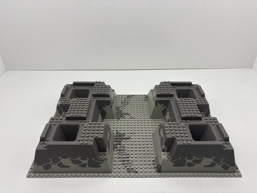 Lego system platte - system,