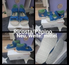 Ricosta pepino sandalen gr - sandalen,