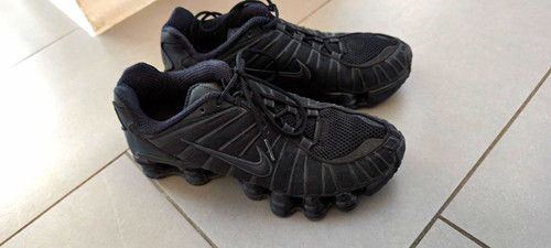 Nike shox herren sneaker - nike,