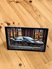 Surface Pro 5, 8GB RAM, 256GB SSD,  12,3 Zoll, Core i5