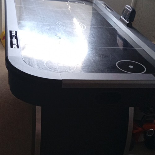 Airhockey tisch fuß - 6,