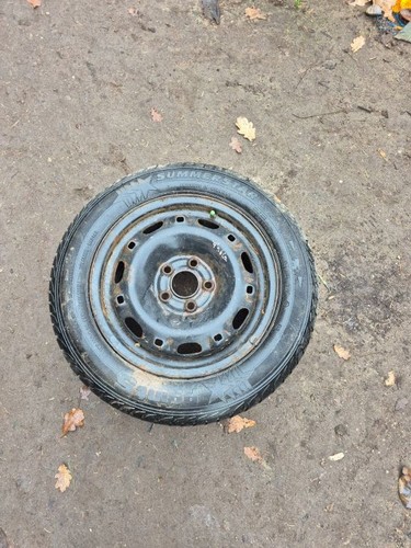 Skoda fabia mk1 2002 14 - 2002,