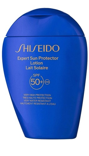 Shiseido expert sun protector - shiseido,