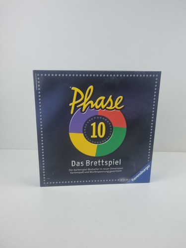 Ravensburger phase das - ravensburger,