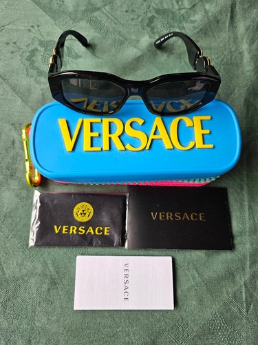 Versace sonnenbrille vk4429u - versace,