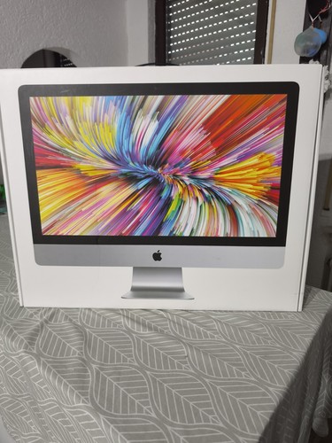 Apple imac retina 2020 - apple,