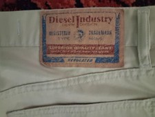 Diesel Herren Jeans